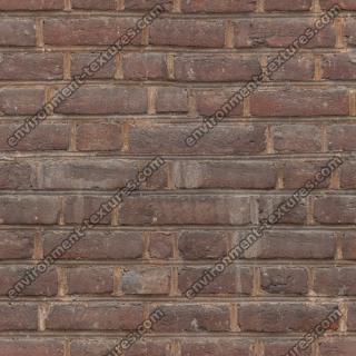 seamless wall bricks 0007